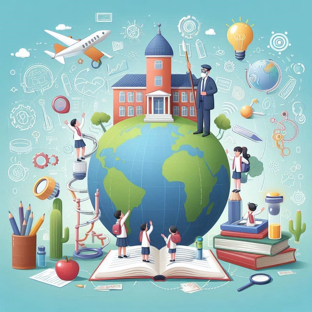 Environmental Education