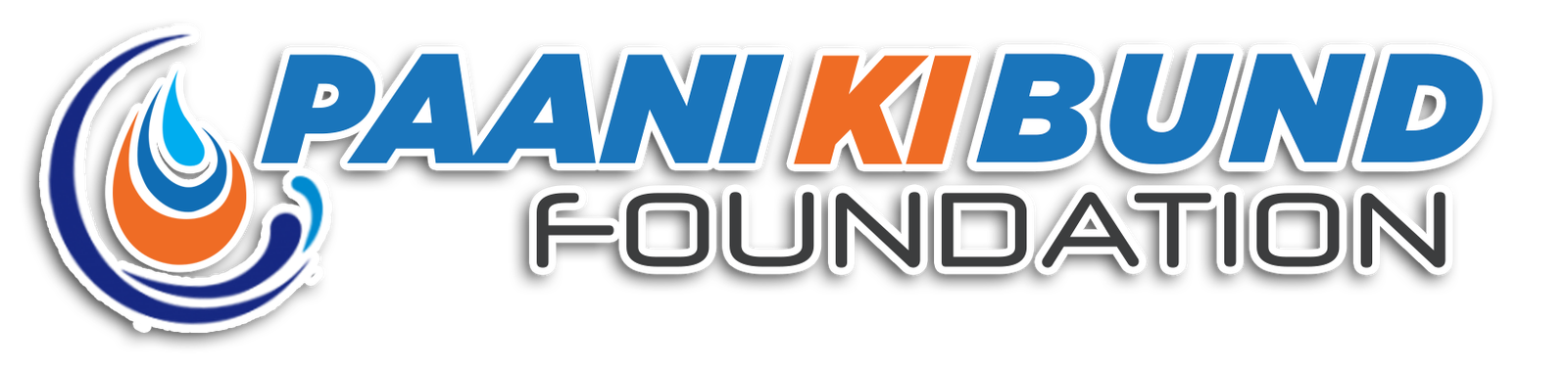Paani Ki Bund Logo