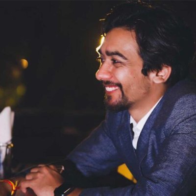 Avinash Jain