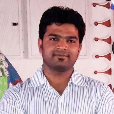 Dinesh Kumar