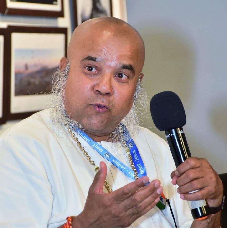 Mahesh Swami