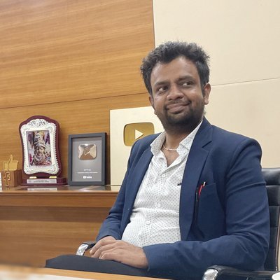 Manish Varma