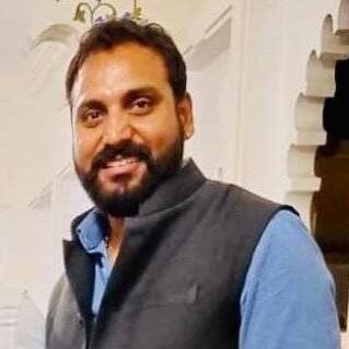 Mayank Shrimali