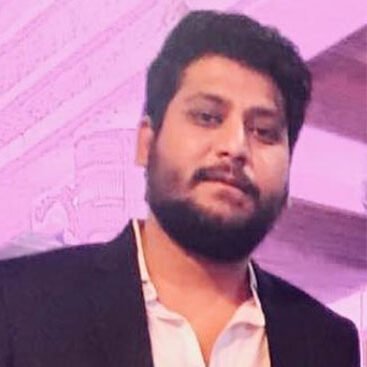 Nikhil Singh