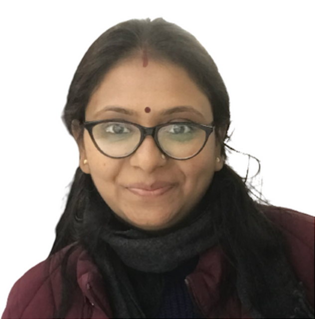 Nikita Singh