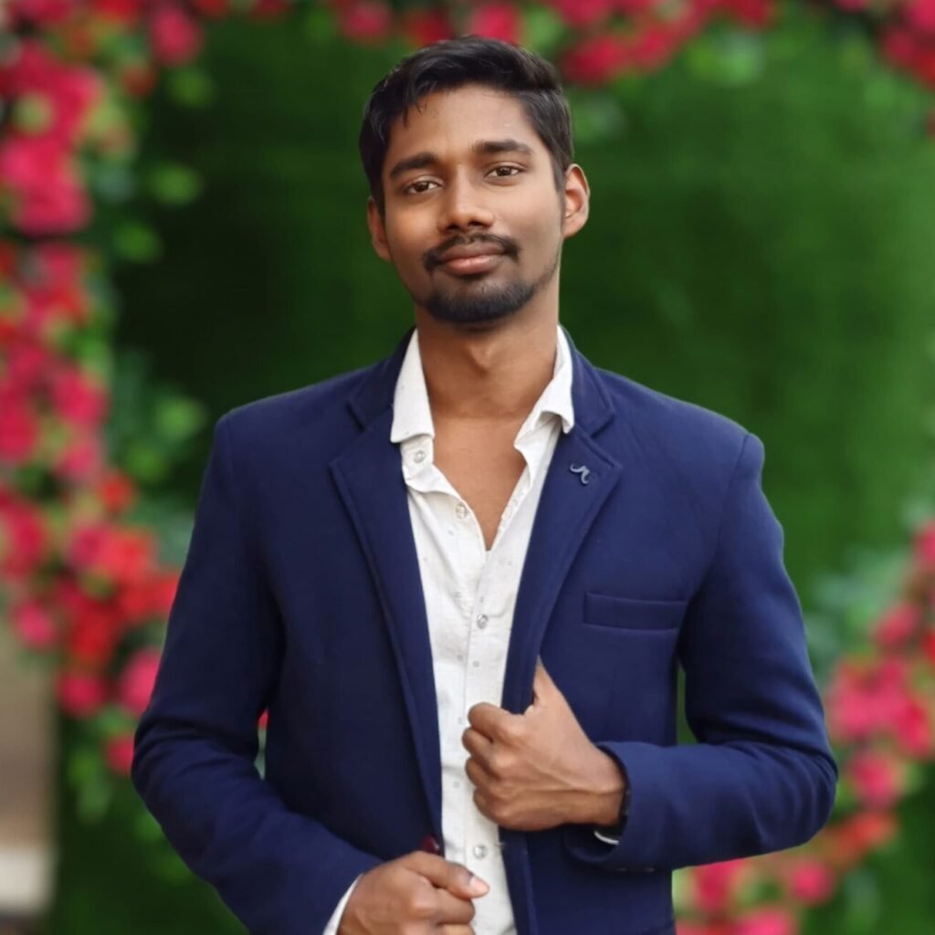 Sai Charan G