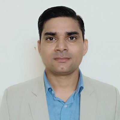 Sandeep Singh
