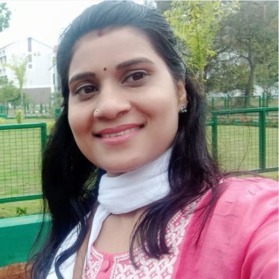 Sarla Verma